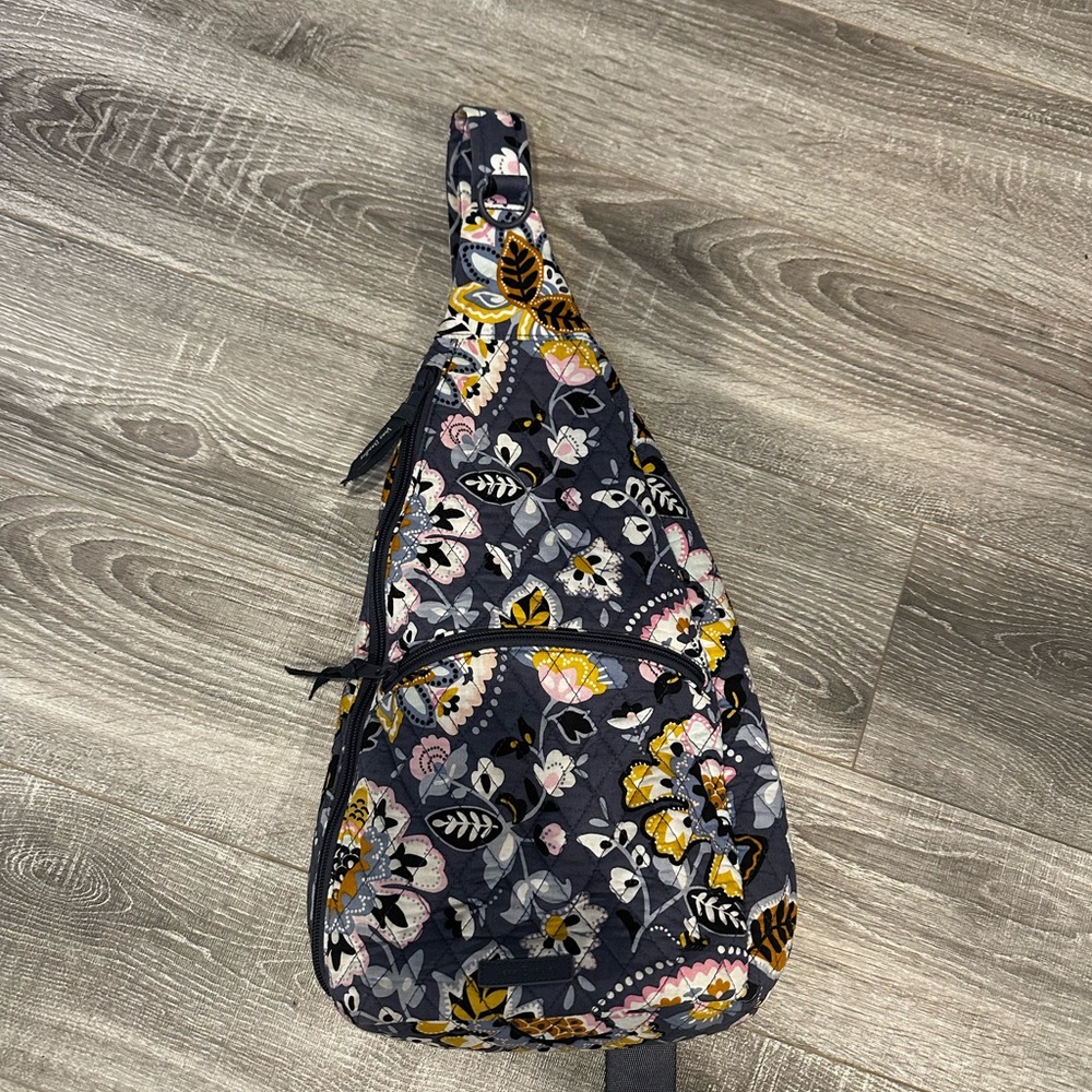 Vera Bradley Sling Bag